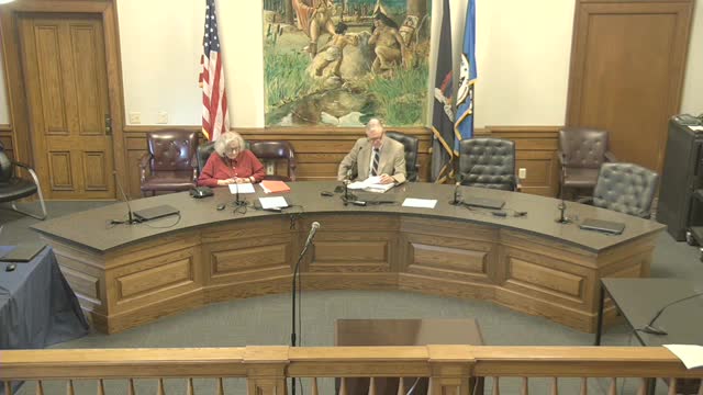City proposes two new engineering positions to enhance public works expertise