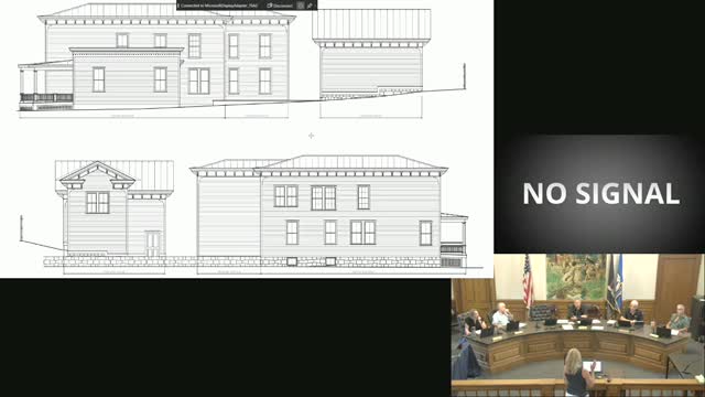 Saratoga Springs debates proposed addition amid concerns over lot coverage and neighborhood impact