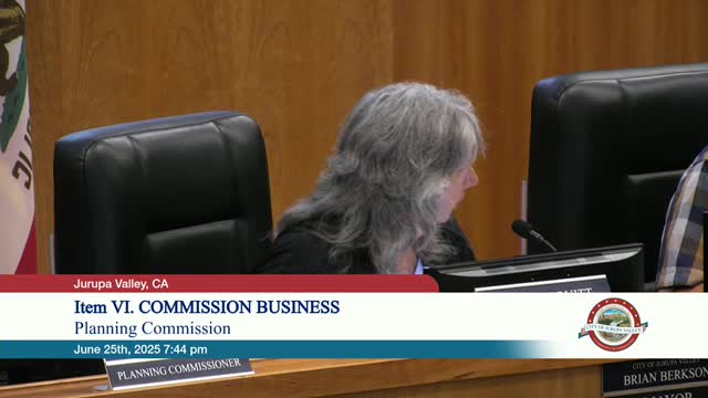 Panel selects top properties in Districts 1 and 2 for community recognition
