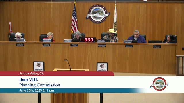 Jurupa Valley discusses illegal fireworks and plans for Cal Fire Museum site