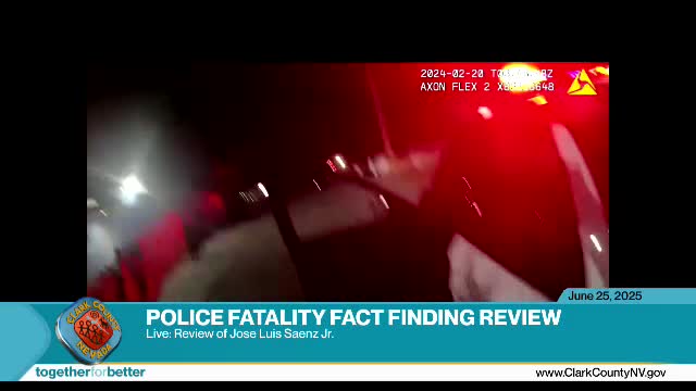 Police engage suspect at gunpoint during tense standoff