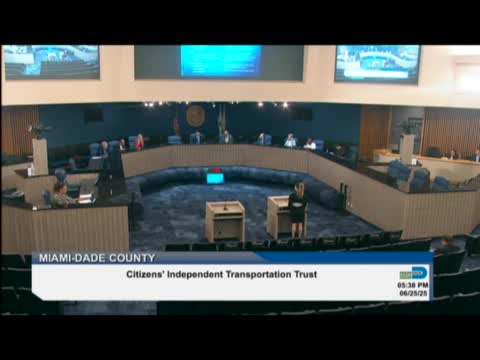 South Miami and Coral Gables explore transit solutions at collaborative meeting