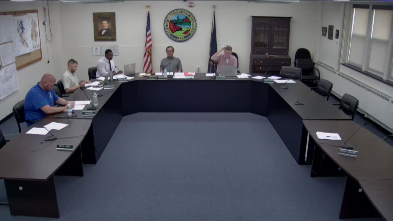 Council approves three new voting machines ahead of March elections