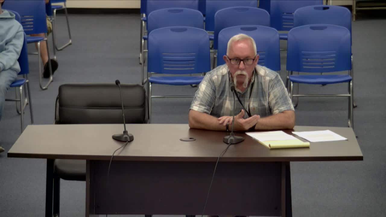 Hooksett Council votes to reestablish Safety Committee advisory board