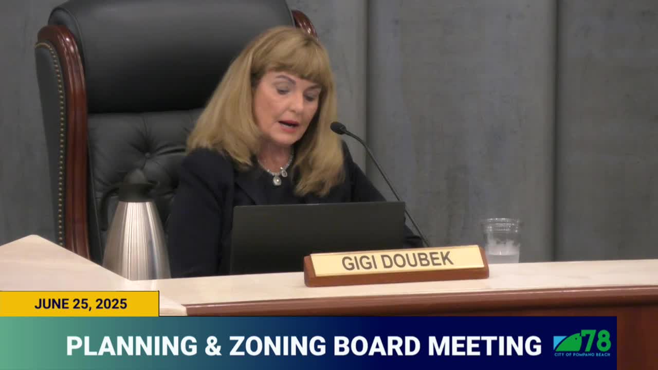 City panel discusses parking challenges for new development near beach