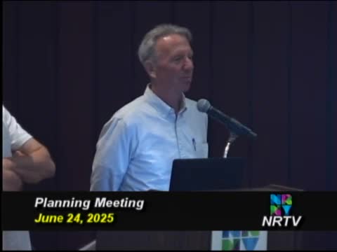 Downtown New Rochelle restaurant proposes plans for outdoor patio entertainment area