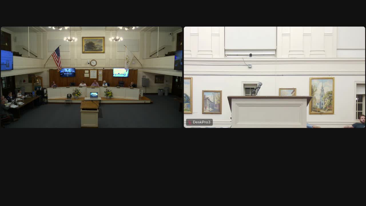 Newport City Council approves omnibus property tax resolution despite differing opinions