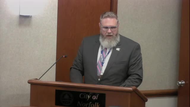 Norfolk prepares for 2025 hurricane season with enhanced emergency plans and forecasts