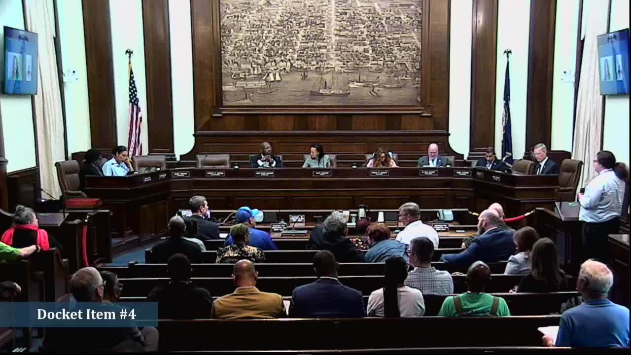 Greg Delaie advocates ranked choice voting to enhance Virginia's democracy