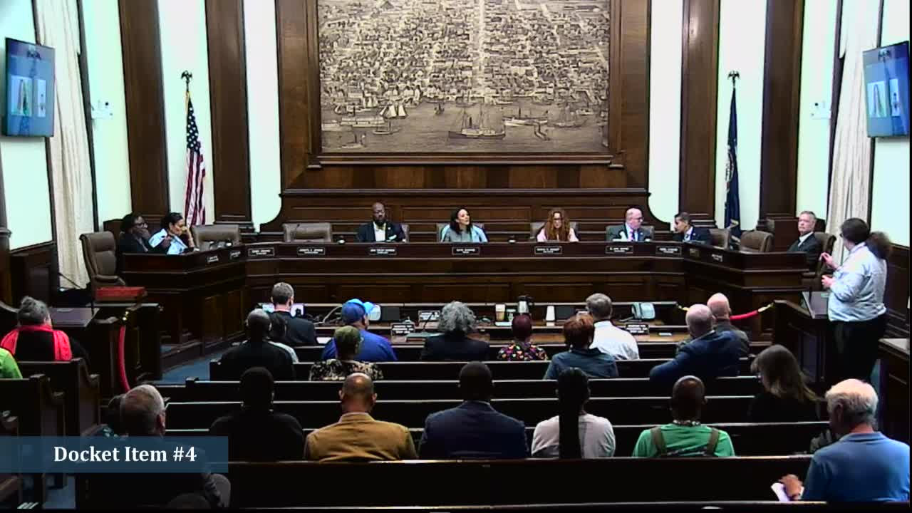 Alexandria residents urge city council to address Ladray High Rise safety concerns
