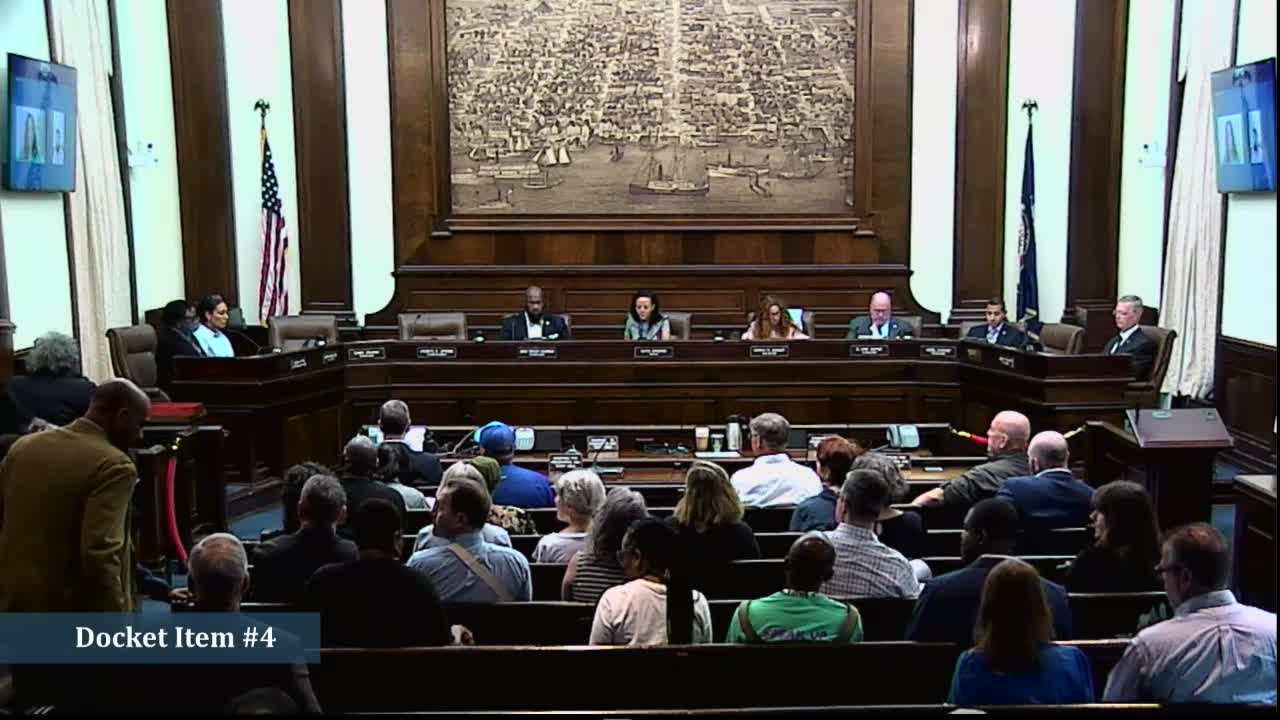 Council delays vote on ARHA plan for Old Town "Elite" after residents raise relocation and transparency concerns