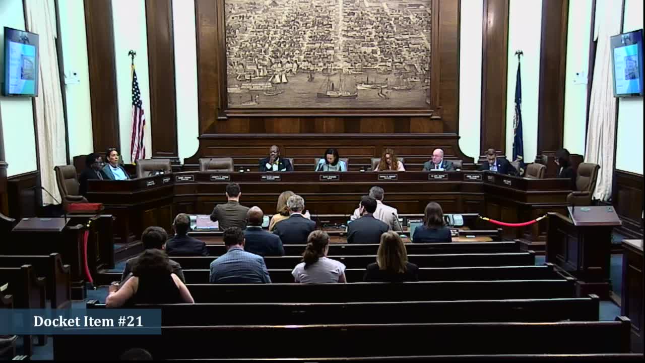 Council grants limited extension for Braddock West redevelopment after residents raise flooding and cultural‑site concerns