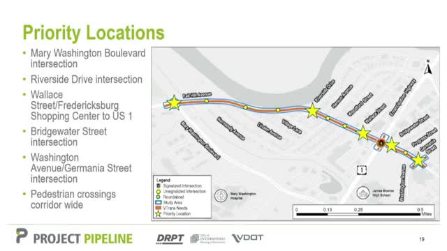 Falmouth Bridge project raises concerns over congestion in I-95 corridor
