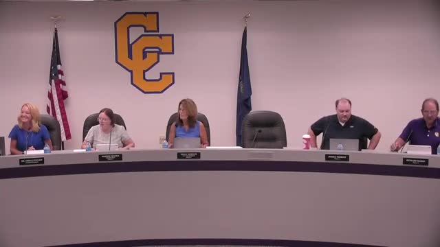 Grand Slick Elementary unveils achievements and initiatives for student success