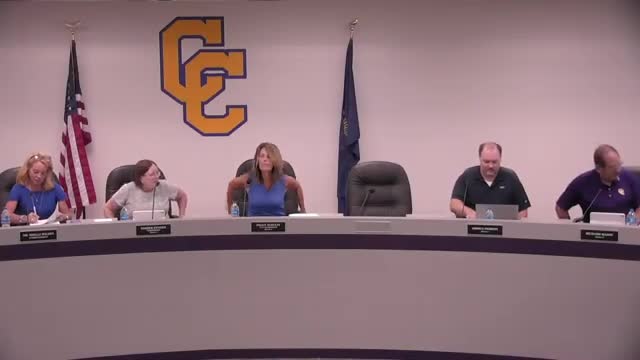 Board approves attorney general's complaint for open records in Kentucky