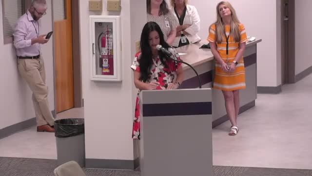 Campbell County Schools honors GSP scholars and celebrates student achievements