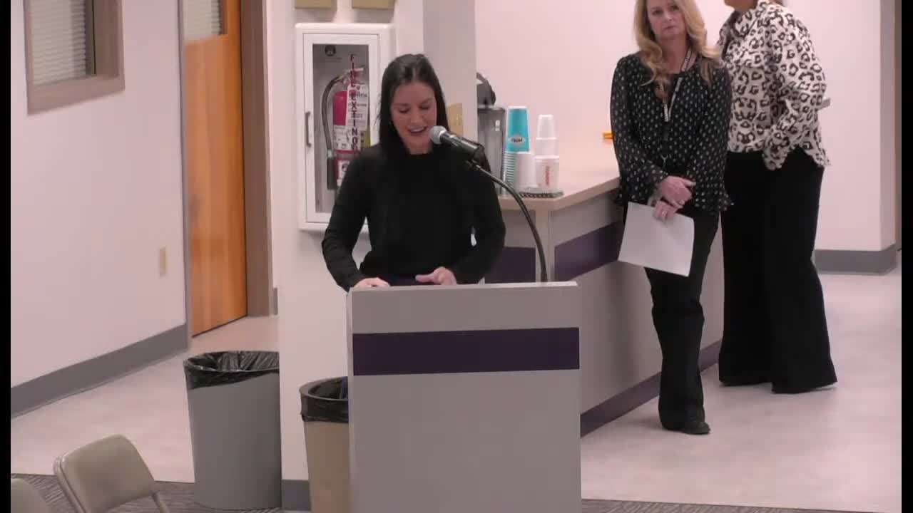 Cole Johnson named National Merit finalist at Campbell County High School