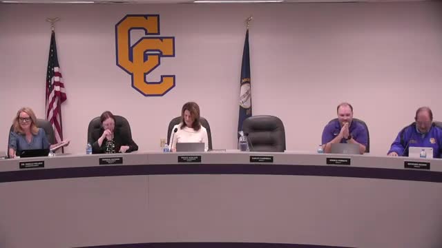 Campbell County Schools advocate for House Bill 6 to address teacher salary challenges