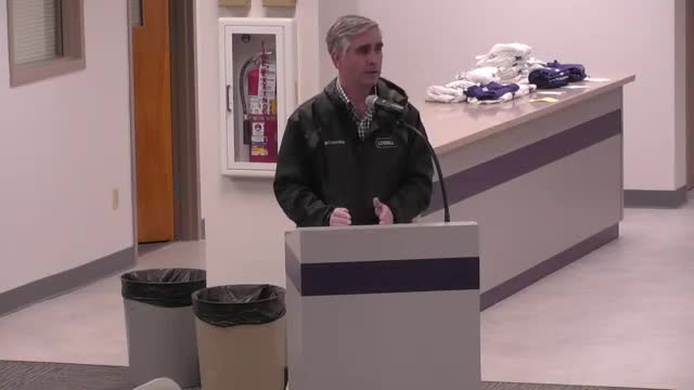 Campbell County Schools board approves tentative budget and fee increases for youth programs