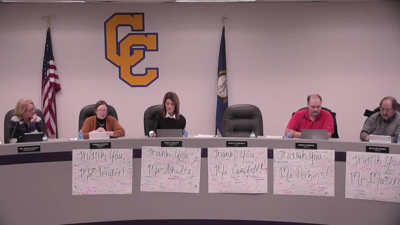 School District Approves $537K for Four New Buses with DERA Funding