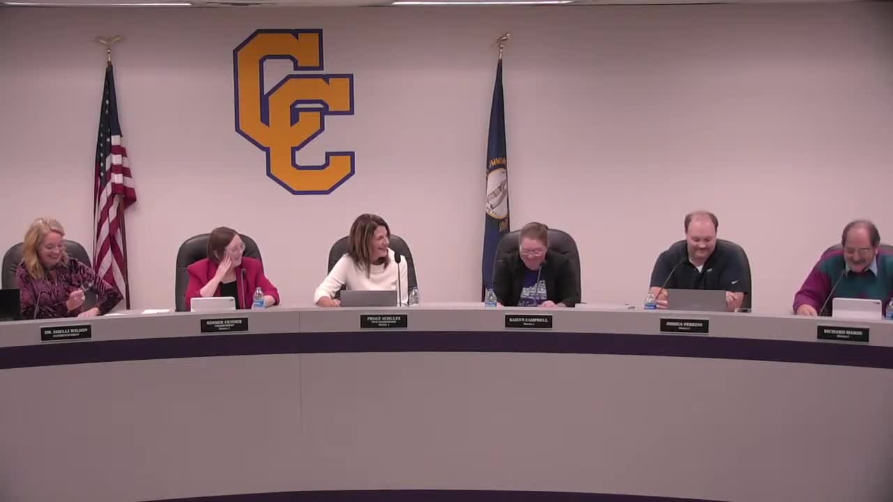 Campbell County Board Approves $86,500 Sale of East Alexandria Pike Property