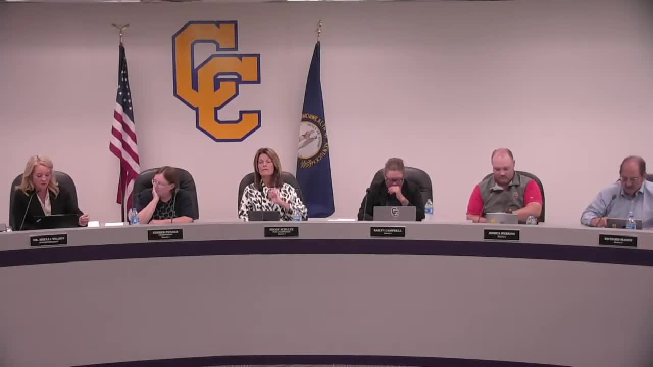 Campbell County Schools Approves $10M Tax Agreement With Midland Atlantic Properties