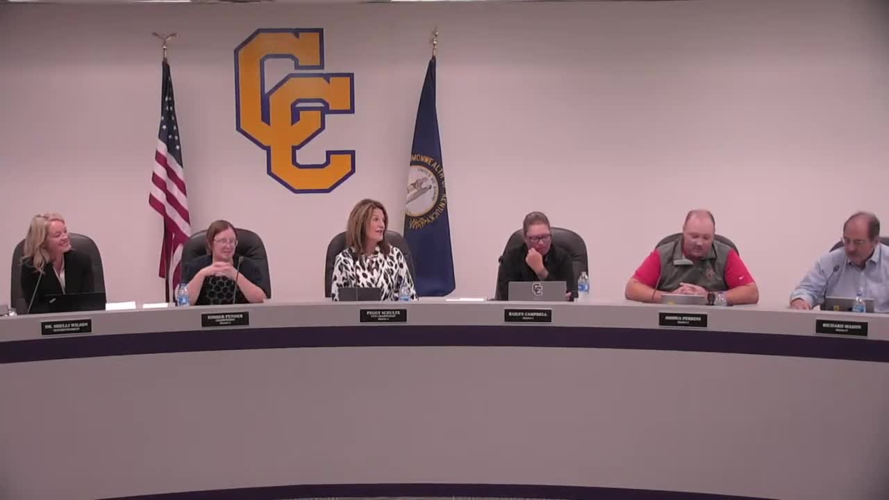 Board Approves Tax Agreement with Midland Atlantic Properties in Kent County