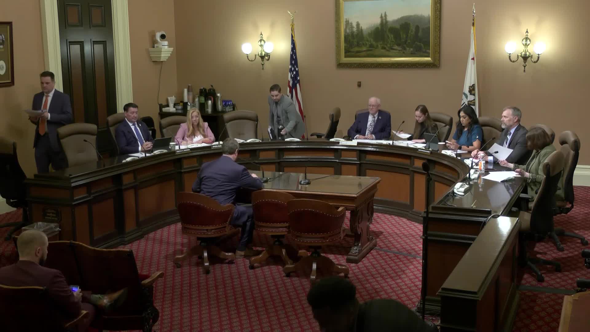 California Assembly moves to restore fairgrounds funding with AB 258 proposal