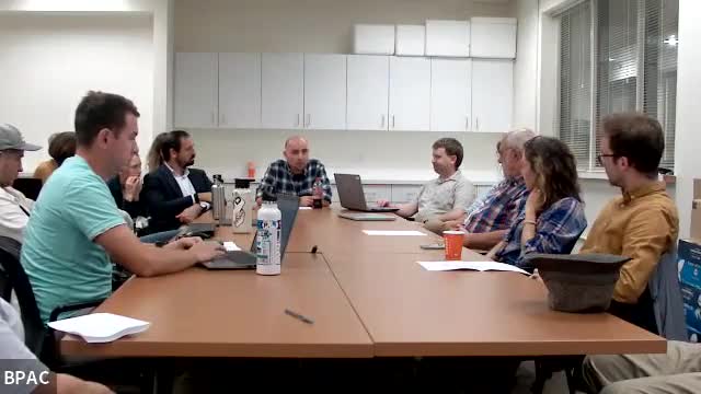 Charlottesville officials outline comprehensive plan to enhance pedestrian safety and traffic management