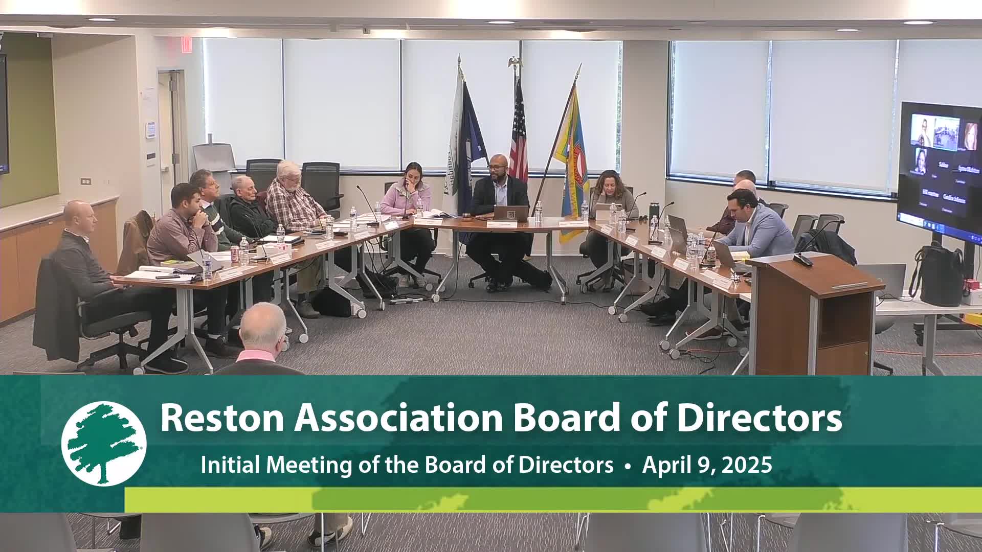 Michael Lanza named president while Margaret Perry nominated for treasurer role