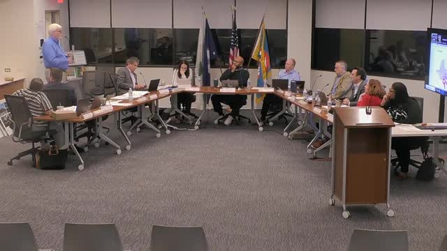 Reston officials oppose new study for Comstock Holdings rezoning application