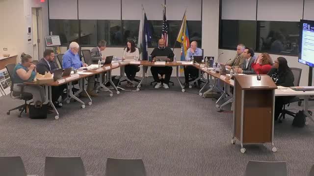 Reston Association debates potential redevelopment of National Golf Course amid community concerns