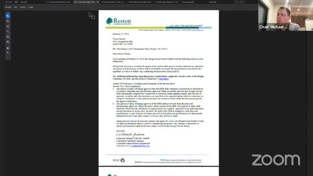 Homeowner Christine Kenefic appeals crosswalk marking decision in West Cove