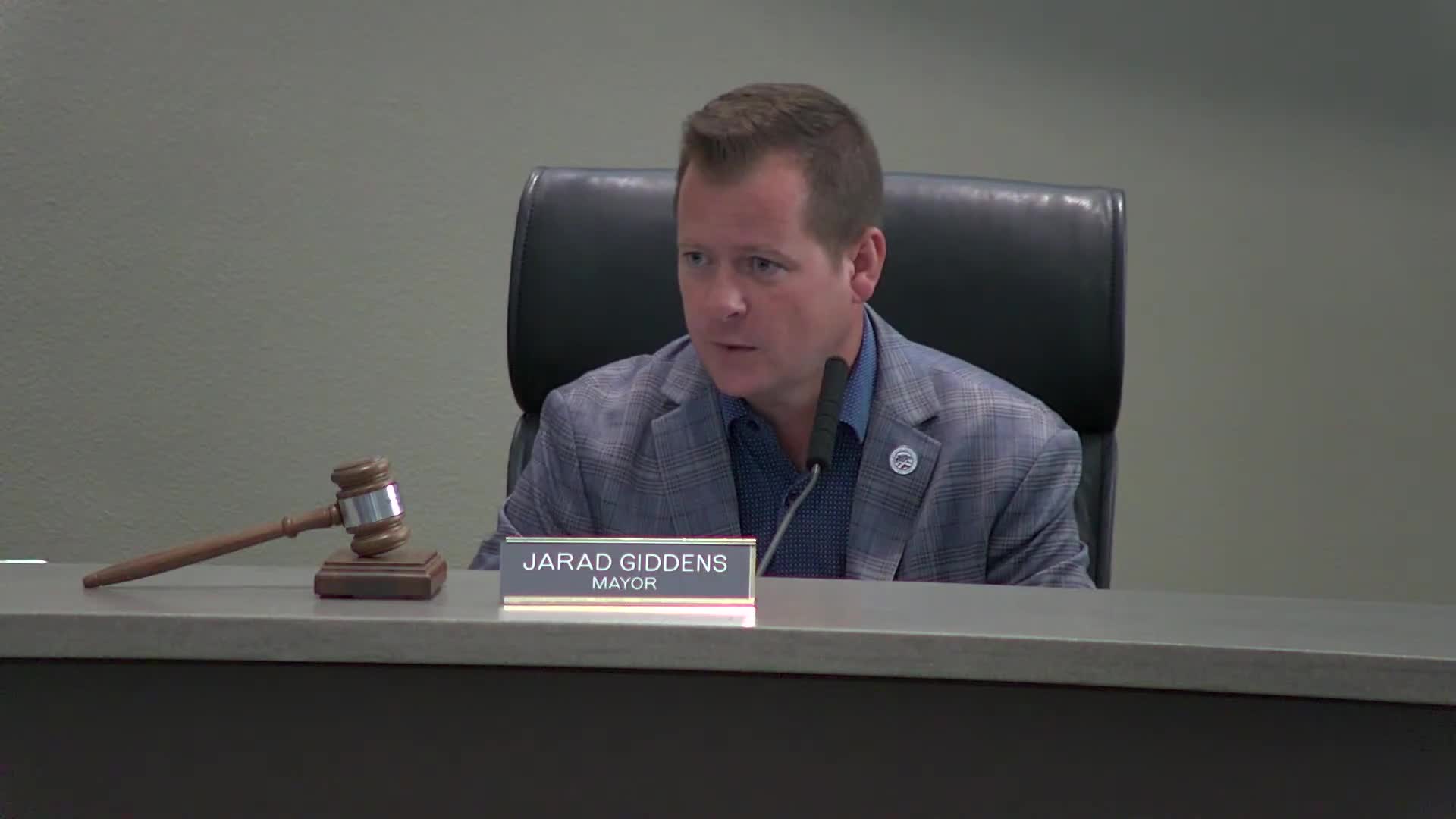 Nixa City Council approves resolution for new police facility construction bids