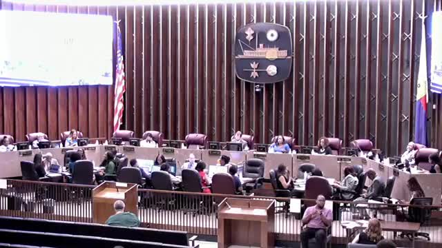 Planning committee approves Mahana Avenue closure with amendments for development