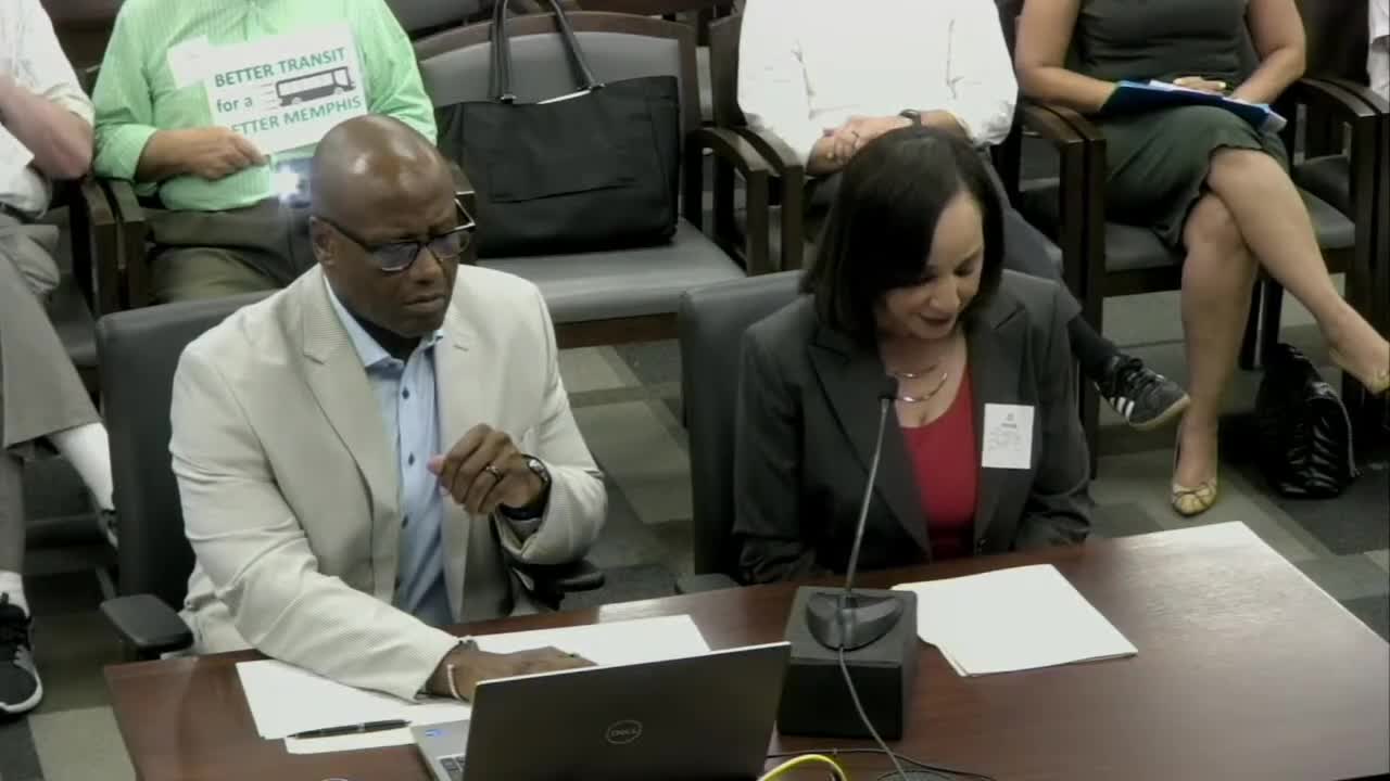 MATA leadership urges $45M budget to restore crucial transit services