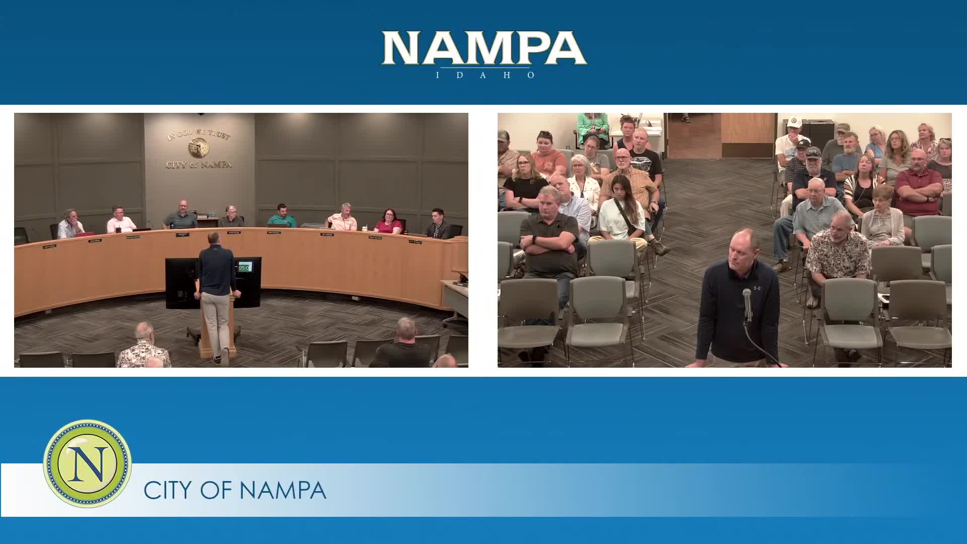 Chair proposes community meeting to address land use concerns ahead of public hearing