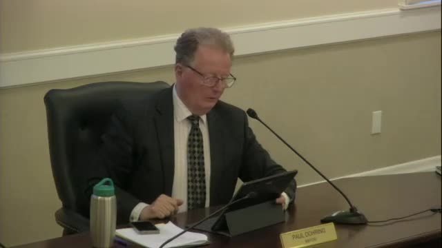 St Helena Council reviews Porch Fest street closure and food vendor proposals