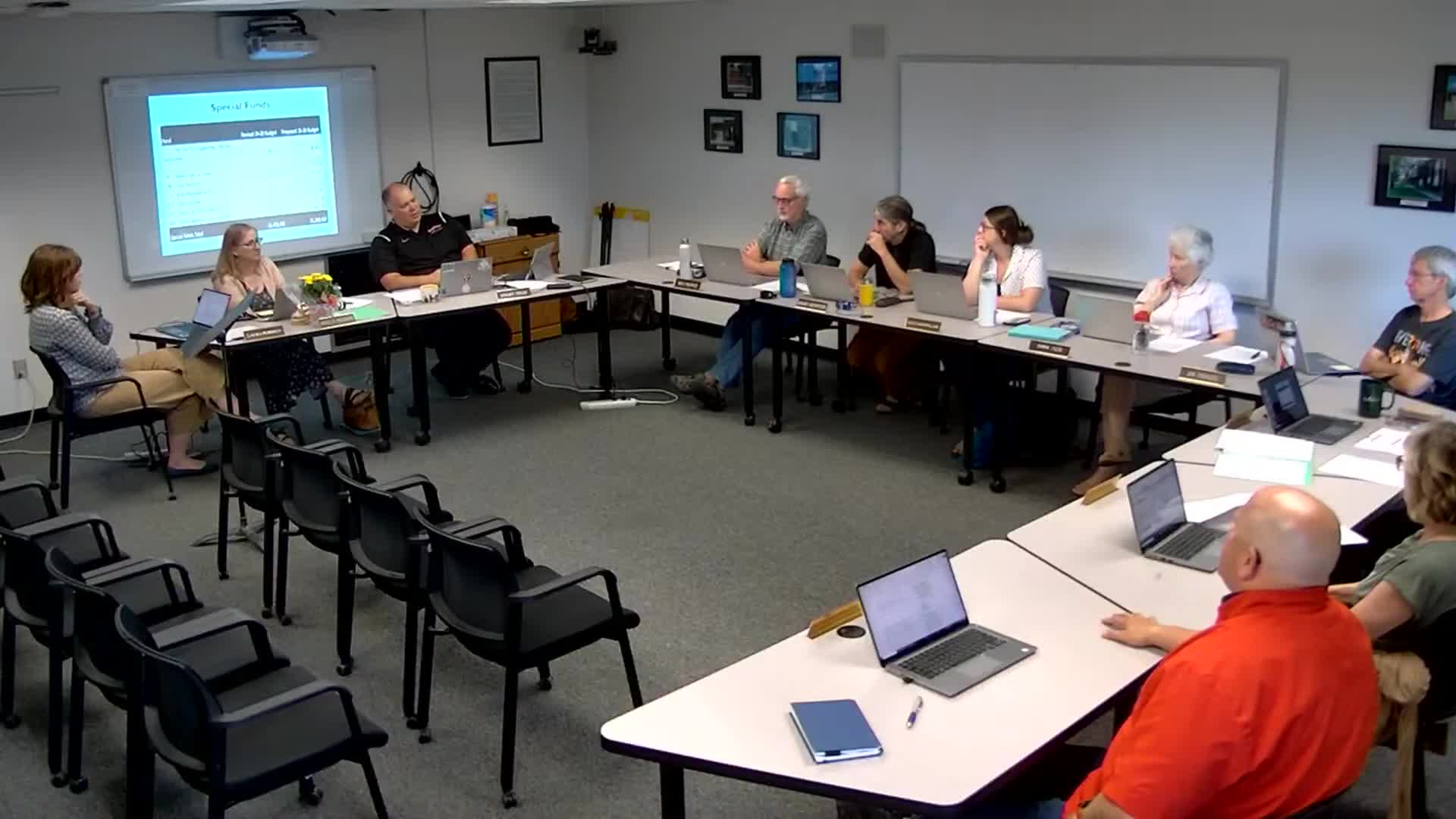 Moscow School District shares success in summer feeding and graduation achievements
