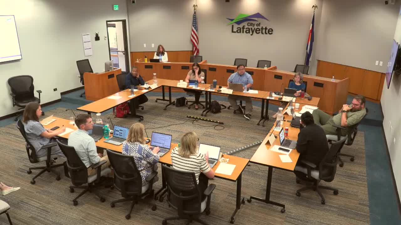 City Council debates civic center plans and project options for upcoming ballot