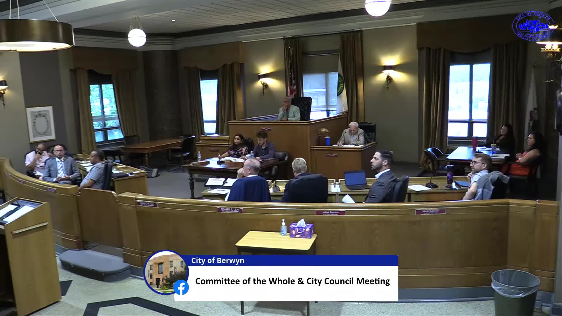 Depot District sees improved vacancy rates amid parking challenges and property changes