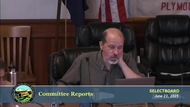 Plymouth Council allocates $1.4M budget to reduce taxes and fund air conditioning