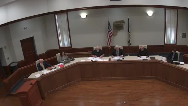 Putnam County reappoints multiple volunteers to boards; two new appointments made