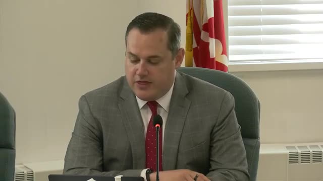 State Board of Education holds final meeting for two departing members