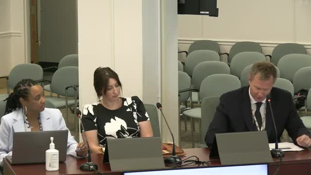 Maryland State Board unanimously adopts revised social studies standards