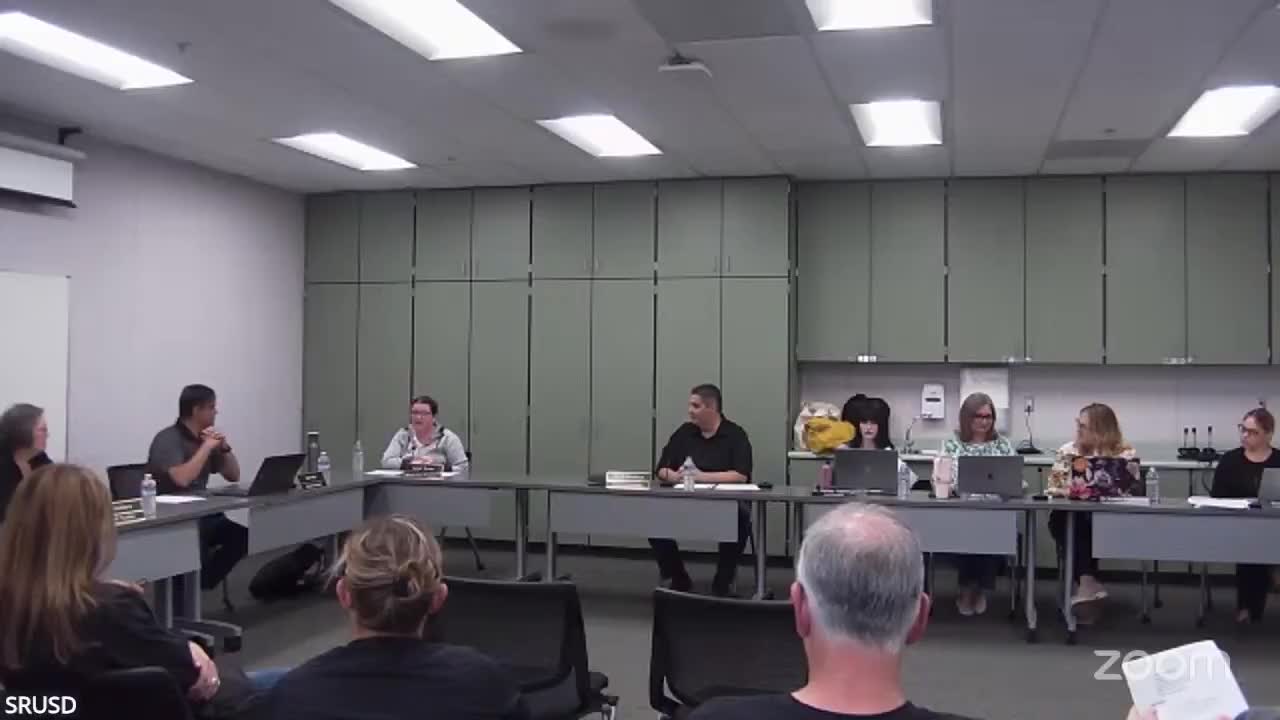 Board member urges city action on speeding near Santa Rita elementary