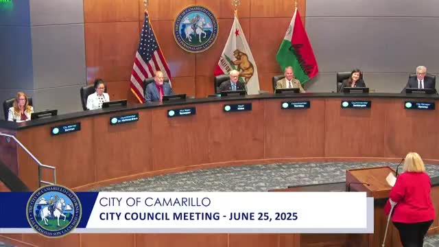 Housing Trust Fund asks Camarillo to consider investment as it reports $50M in county loans
