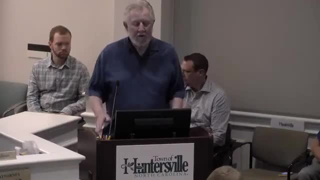 Nana's Family Opposes Proposed Driveway Plan Over Privacy Concerns