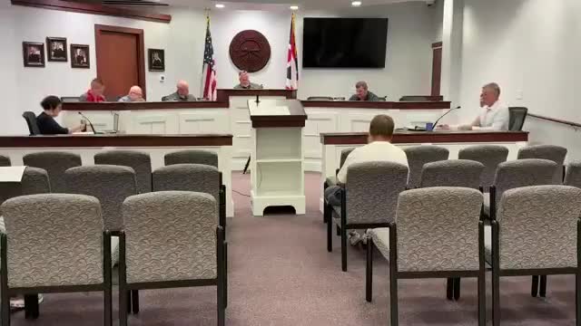 Huron sets Aug. 12 public hearings for River Road rezoning and ConAgra development plan