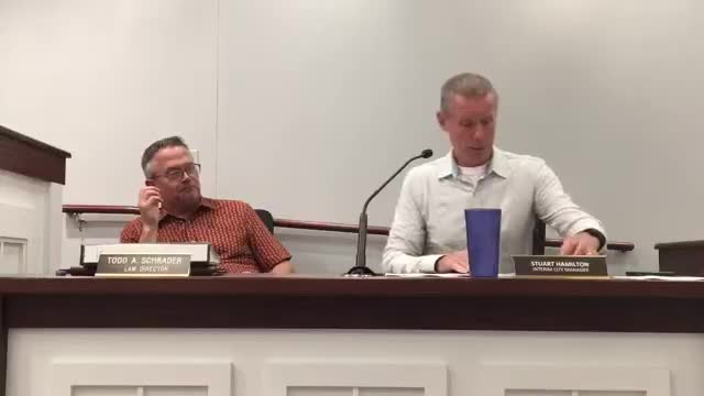 Huron will step away from electric aggregation program as contract expires in July